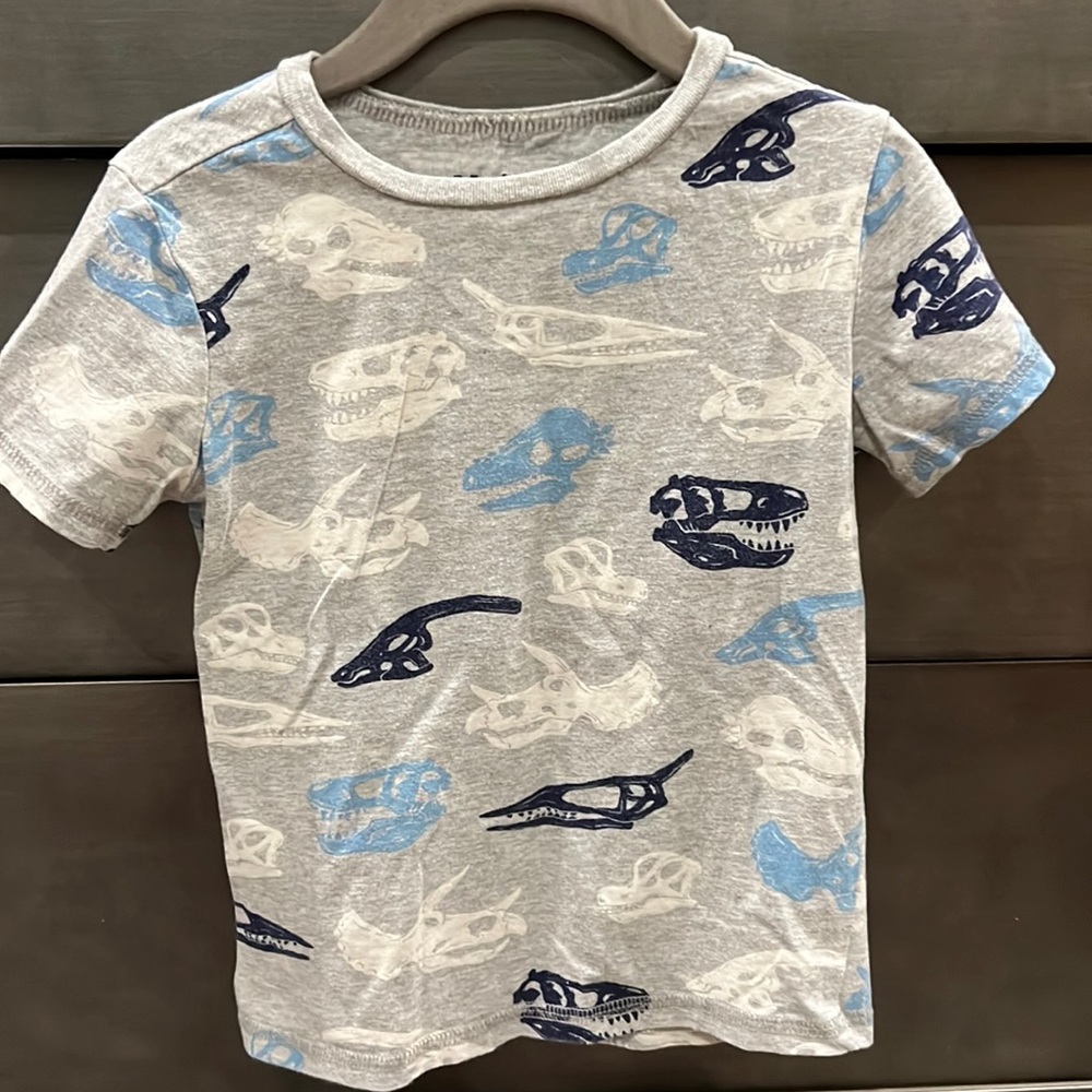 Like new Dino T-shirt